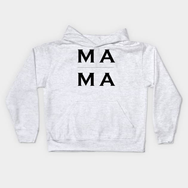 Mama Shirt, Mom Shirt, Momlife Shirt, Mom Life Shirt, Mama Tee, Mothers Day Shirt, Mom Gift, New Mom Tee, Graphic Mom Tee Kids Hoodie by wiixyou